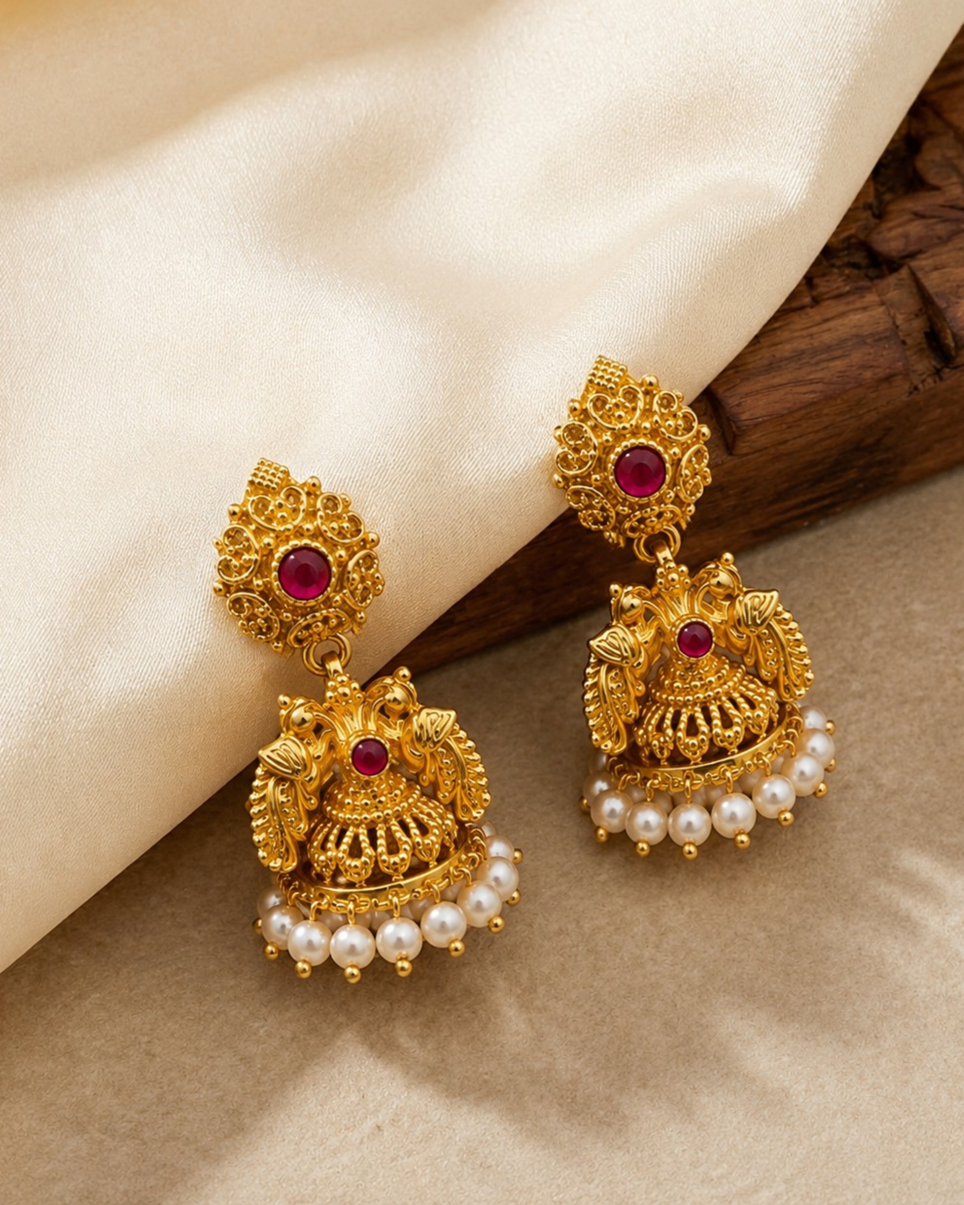 Jhumka