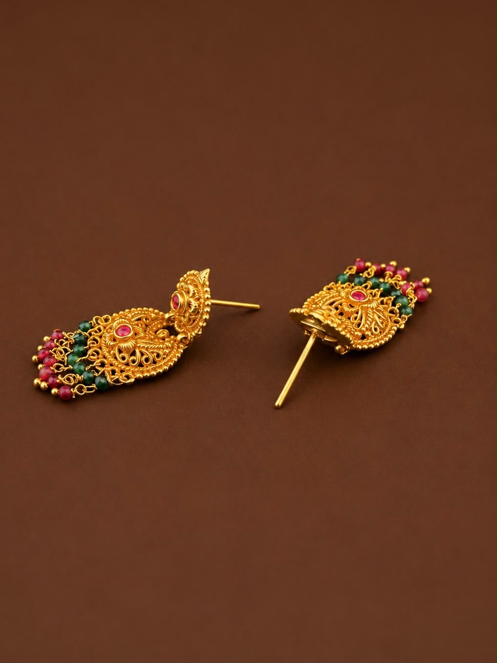 Chandrika Earring