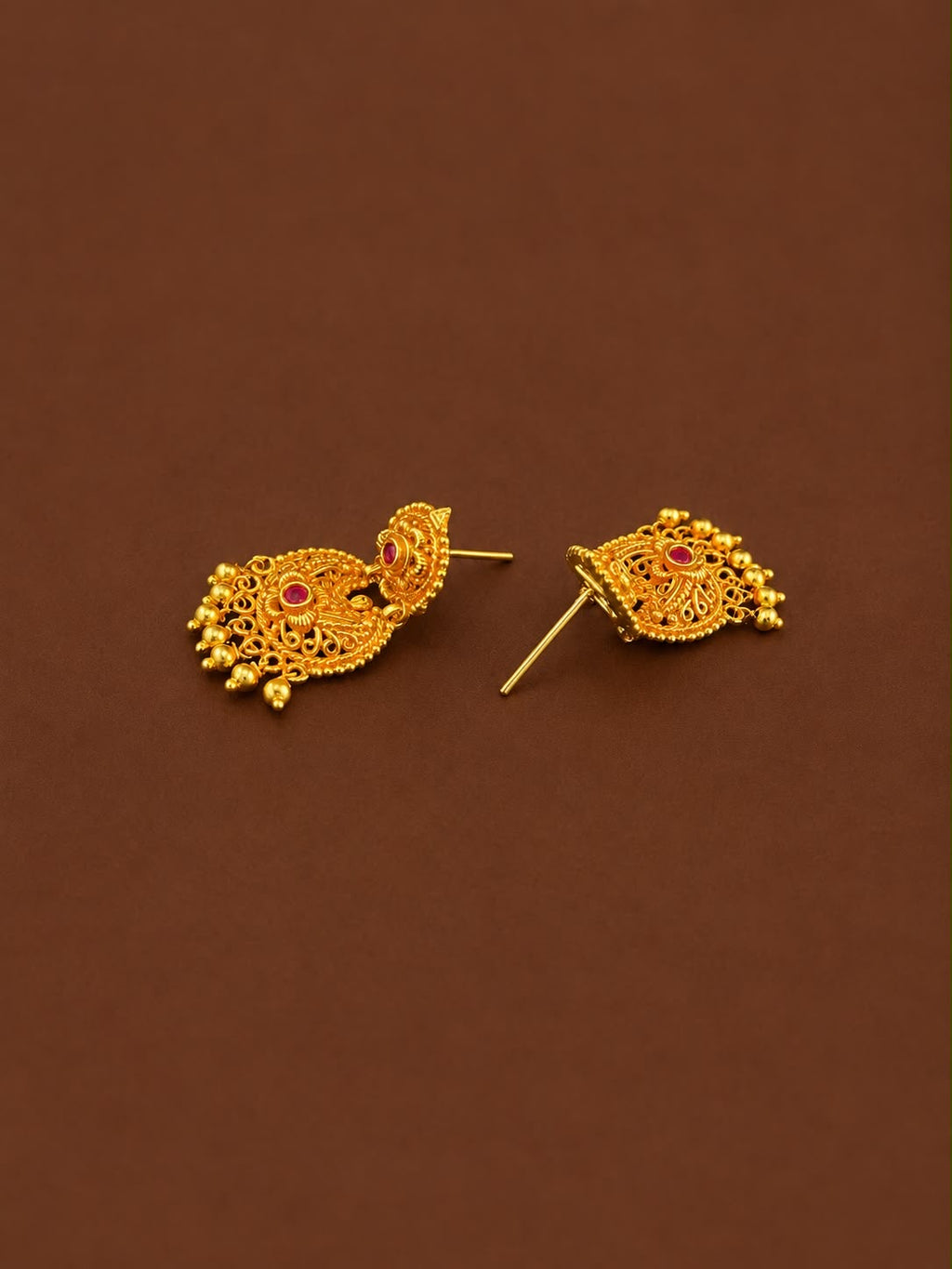 Chandrika Earring
