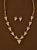 Grape Necklace
