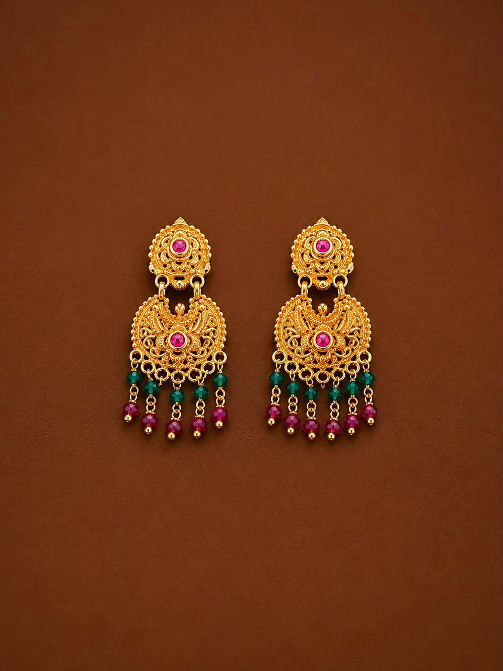 Chandrika Earring