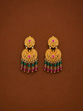 Chandrika Earring